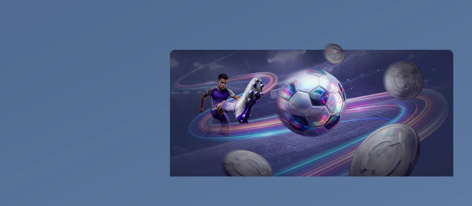 5 % bis 100 CHF je Spieltag