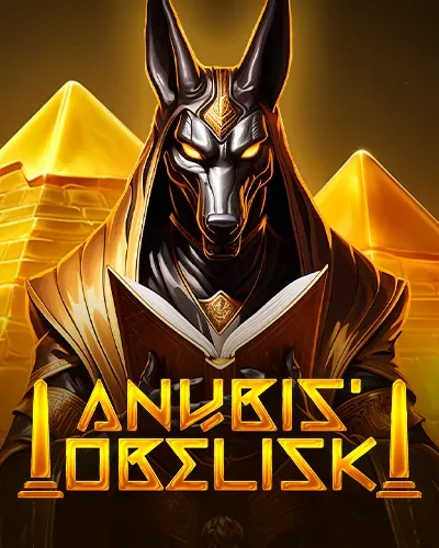 Anubis’ Obelisk | FeliceBet Casino
