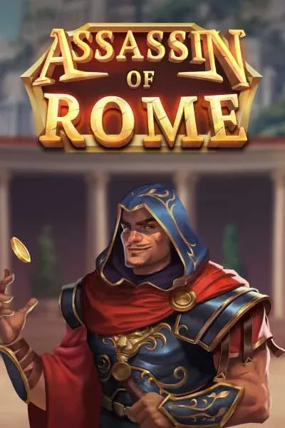 Assassin of Rome — Slot | FeliceBet Casino