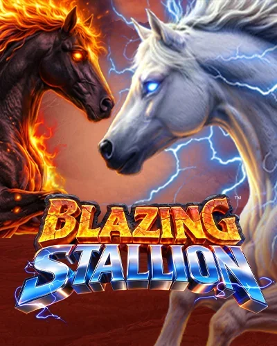 Blazing Stallion bei FeliceBet Casino
