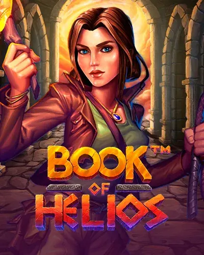 Book of Helios Slot — FeliceBet Casino
