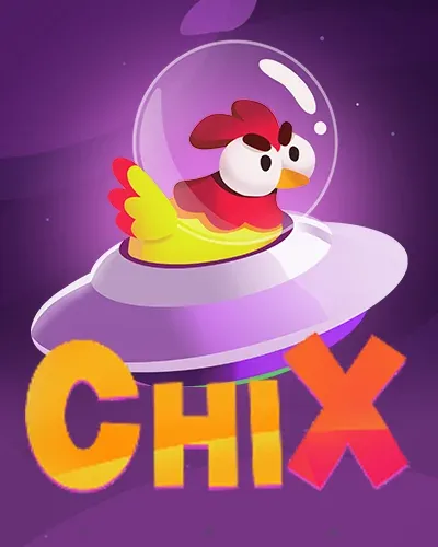 Spiel ChiX · FeliceBet Casino