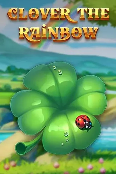 Clover Rainbow Slot — FeliceBet Casino