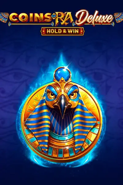 Coins of Ra Deluxe | FeliceBet Casino