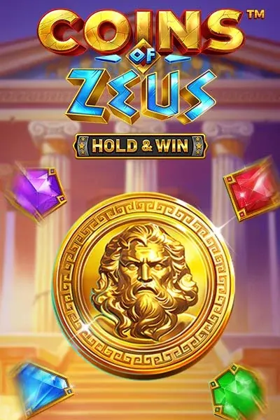 Coins of Zeus Slot — FeliceBet Casino