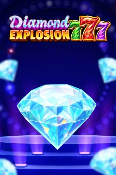 FeliceBet Casino: Diamond Explosion 777