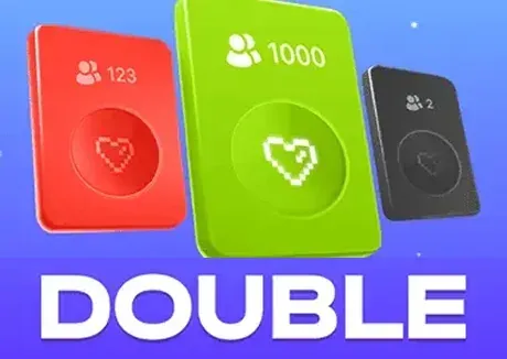 Spiel Double · FeliceBet Casino