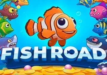 Fish Road | FeliceBet Casino