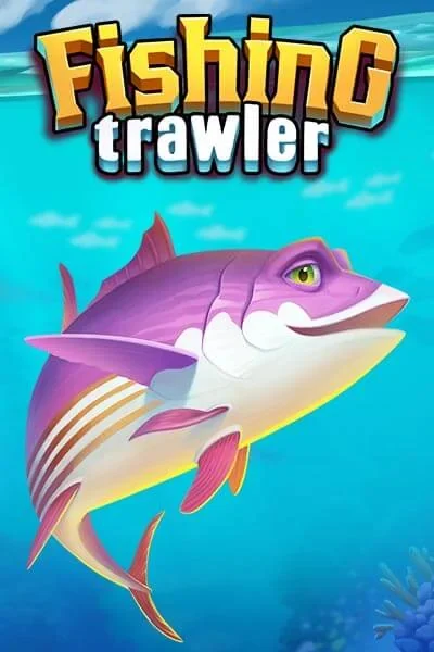 Spiel Fishing Trawler · FeliceBet Casino