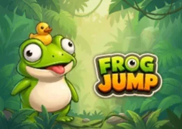 FeliceBet Casino: Frog Jump