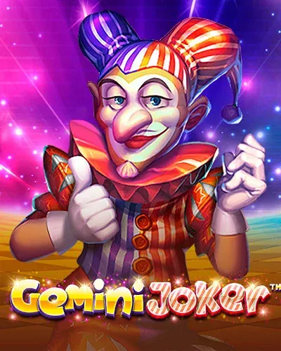 Gemini Joker bei FeliceBet Casino