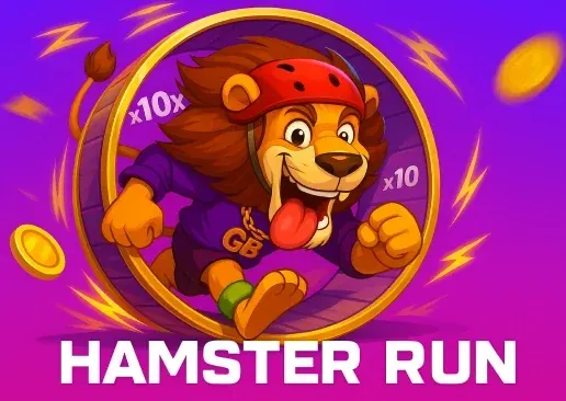 FeliceBet Casino: Hamsterrun
