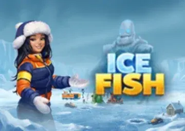 Ice Fish bei FeliceBet Casino