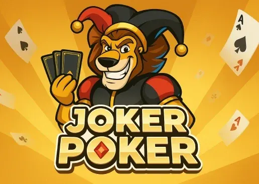 Joker Poker Slot — FeliceBet Casino