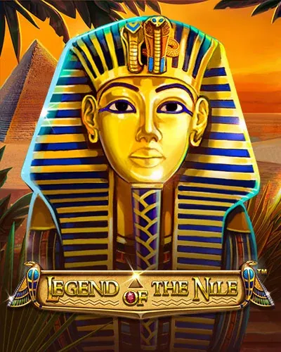 Legend of the Nile Slot — FeliceBet Casino