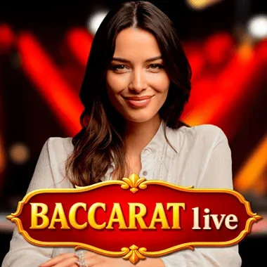 Live Baccarat Slot — FeliceBet Casino