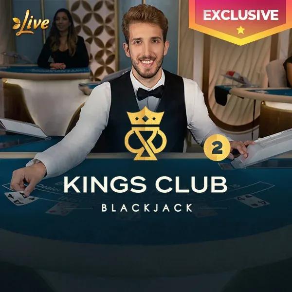 Spiel Live-Blackjack · FeliceBet Casino