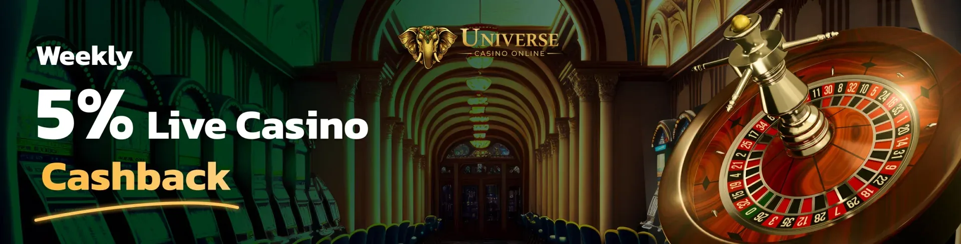 Spiel Live Casino · FeliceBet Casino