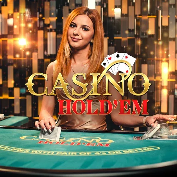 Live-Poker | FeliceBet Casino
