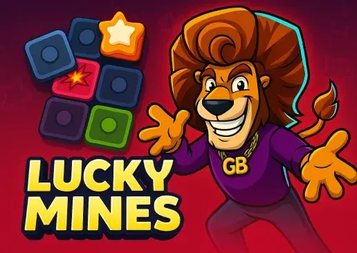 Lucky Mines | FeliceBet Casino