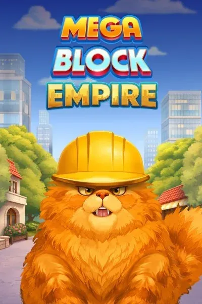 Spiel Mega Block Empire · FeliceBet Casino