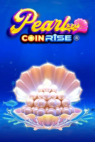 Pearl Coin Rise Slot — FeliceBet Casino