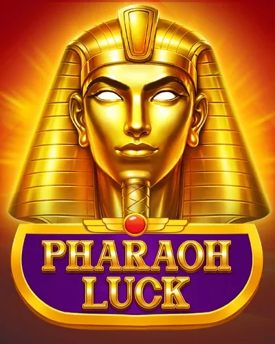 Pharaoh Luck — Slot | FeliceBet Casino