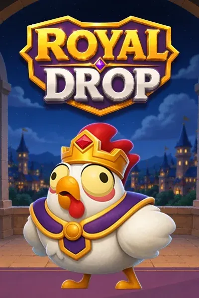 FeliceBet Casino: Royal Drop