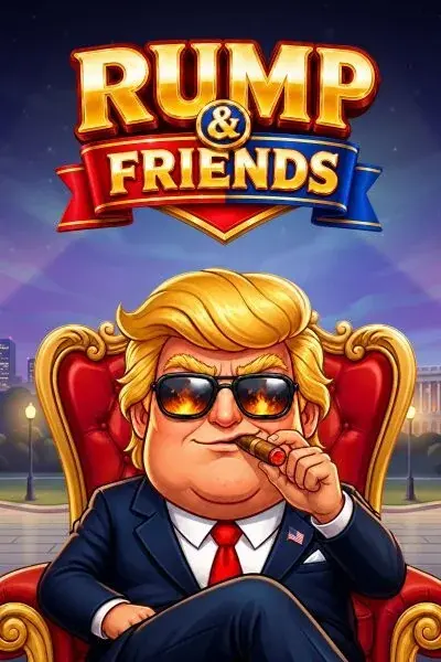 Spiel Rump & Friends · FeliceBet Casino