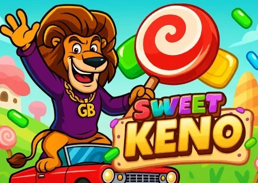 Spiel Sweet Keno · FeliceBet Casino