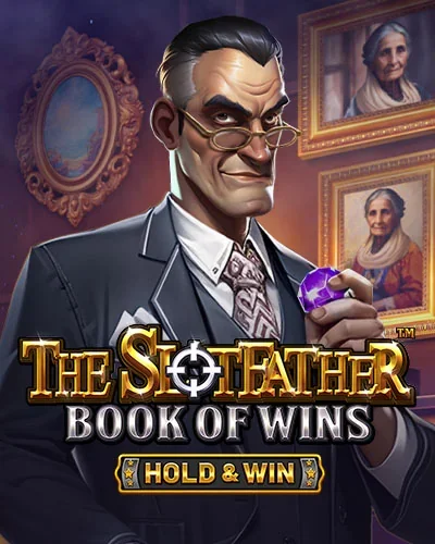 The Slotfather Book of Wins Hold and Win — Slot | FeliceBet Casino