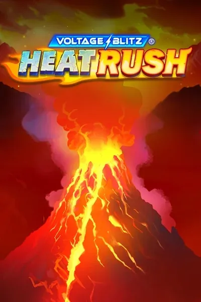 FeliceBet Casino: Voltage Blitz Heat Rush