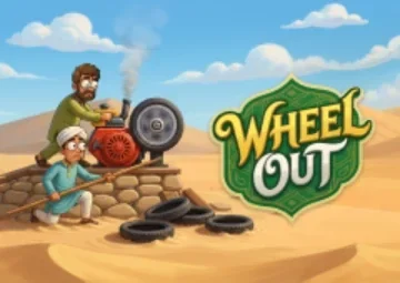 Wheel Out Slot — FeliceBet Casino
