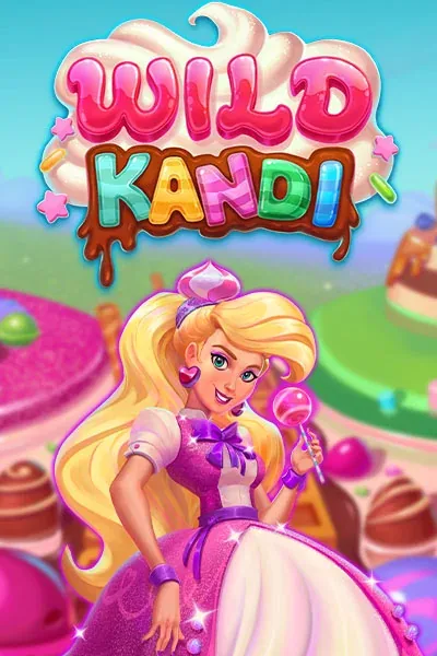 Wild Kandi bei FeliceBet Casino