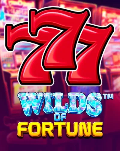 Wilds Of Fortune bei FeliceBet Casino